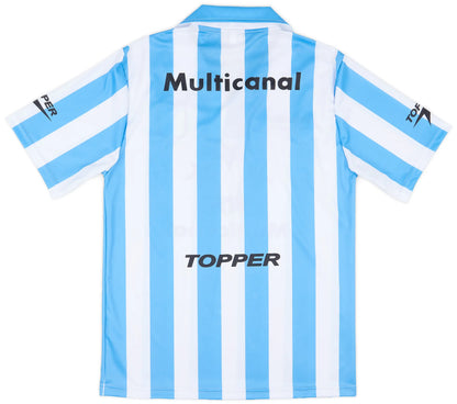 Racing Club 1997/98 (Home)