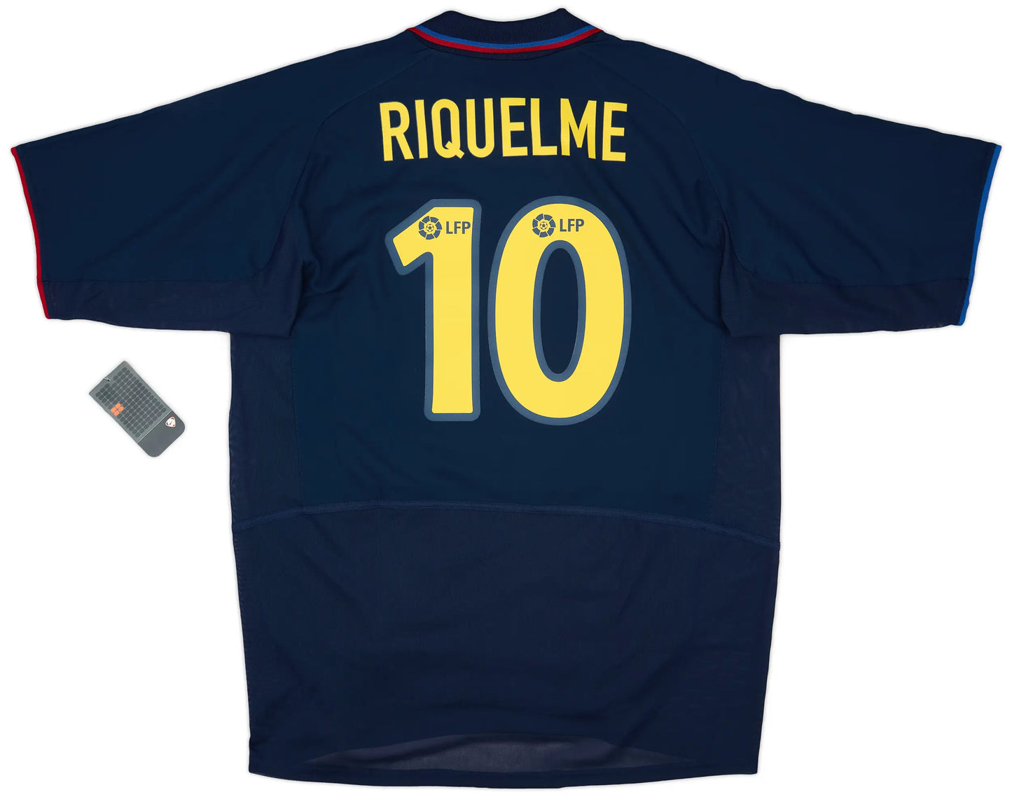 FC Barcelona 2002/03 (Third)