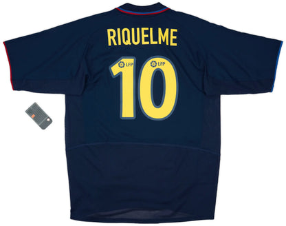 FC Barcelona 2002/03 (Third)