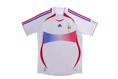 France 2006 (Away)