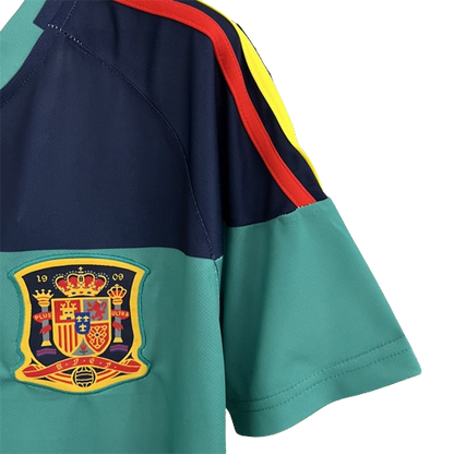 Spain 2010 (GK)