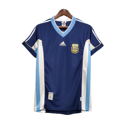 Argentina 1998 (Away)