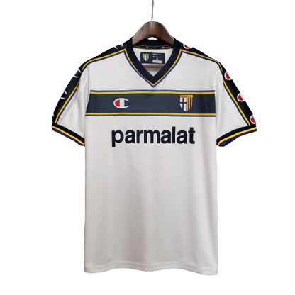 Parma 2002/03 (Away)