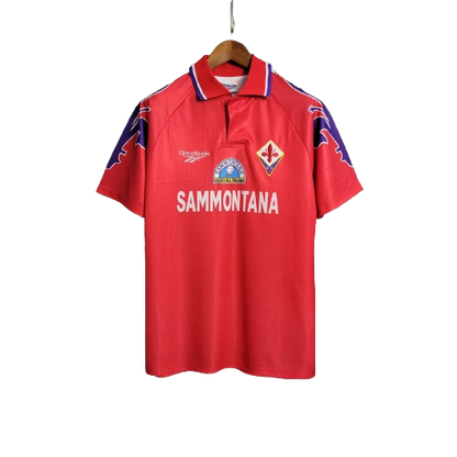 Fiorentina 1995/96 (Third)