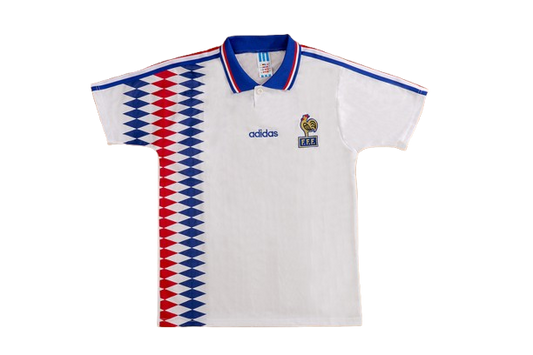 France 1994/95 (Away)