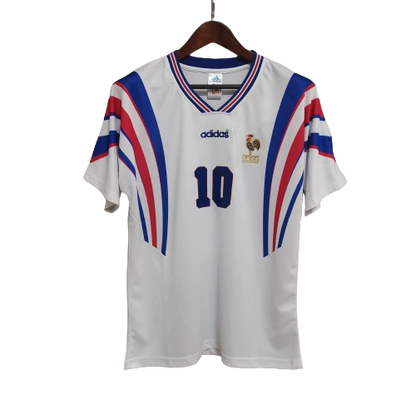 France 1996 (Away)