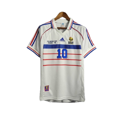 France 1998 (Away)