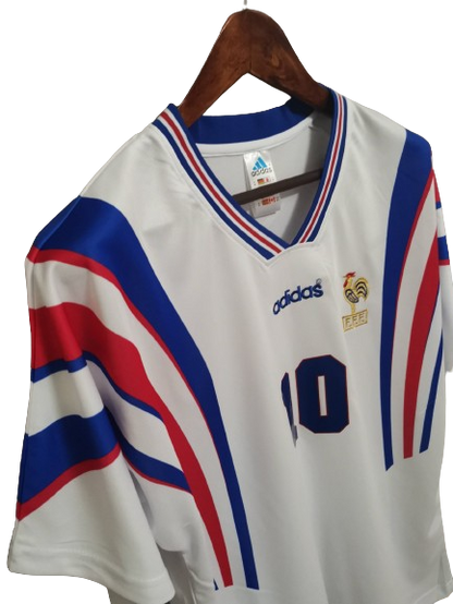 France 1996 (Away)