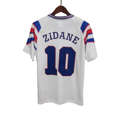 France 1996 (Away)