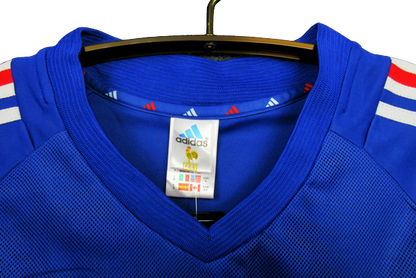 France 2002 (Home)