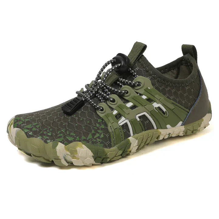 Prismex - Barefoot Orthopedic Shoes for Foot, Knee & Back Pain | OrthoHike