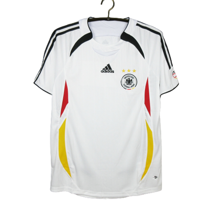 Germany 2006 (Home)