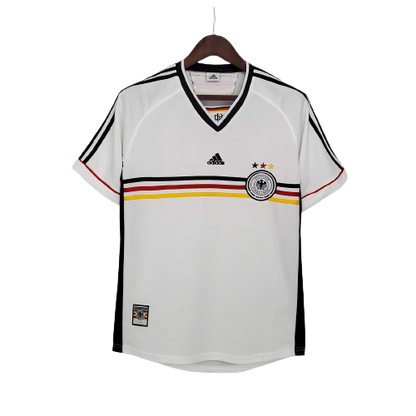 Germany 1998 (Home)