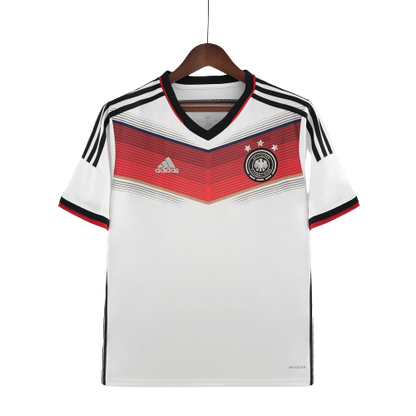 Germany 2014 (Home)