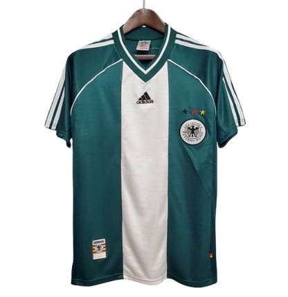 Germany 1998 (Away)