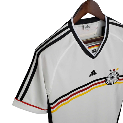 Germany 1998 (Home)