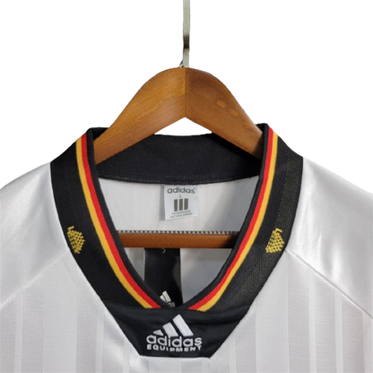 Germany 1992 (Home)