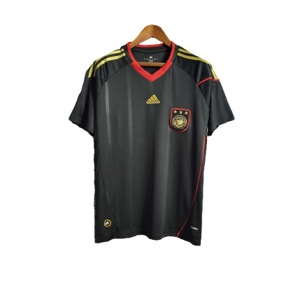 Germany 2010 (Away)