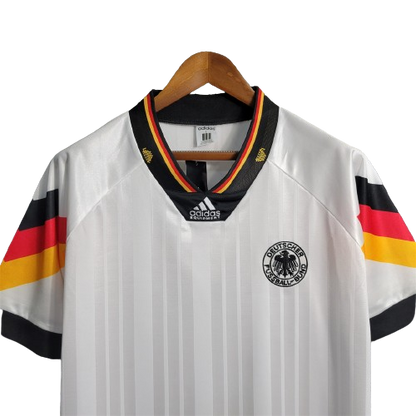 Germany 1992 (Home)