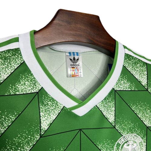 Germany 1990 (Away)