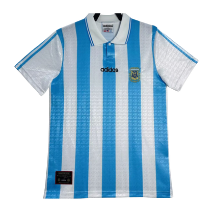 Argentina 1994 (Home)