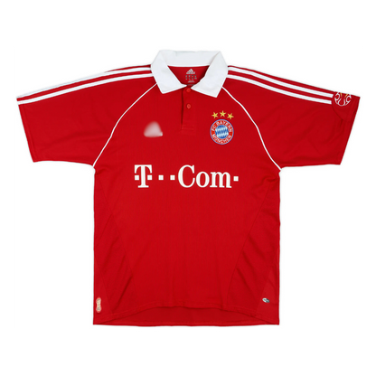 Bayern Munich 2006/07 (Home)