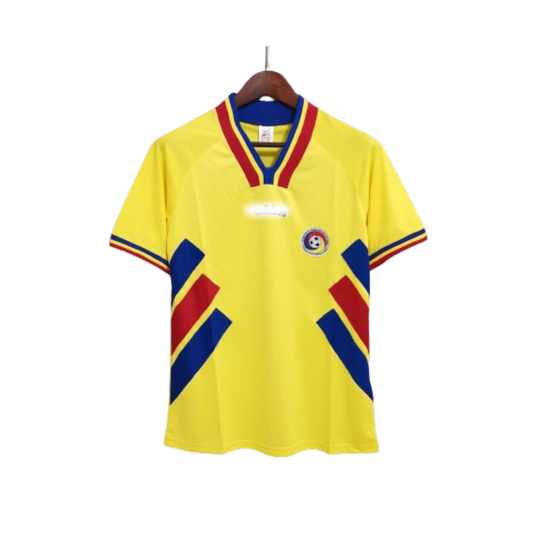 Romania 1994 (Home)