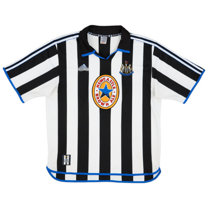 Newcastle United 1999/00 (Home)