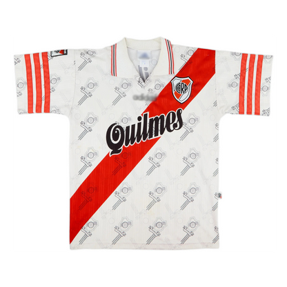 River Plate 1996/97 (Home)