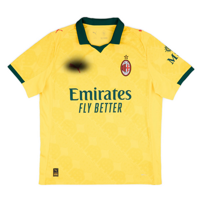 AC Milan 2025/26 (Third)