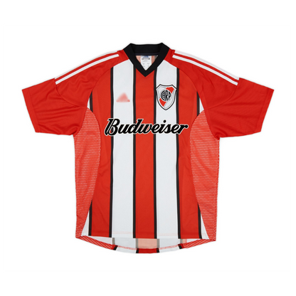 River Plate 2003/04 (Home)