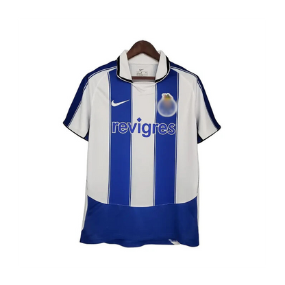 FC Porto 2003/04 (Home)