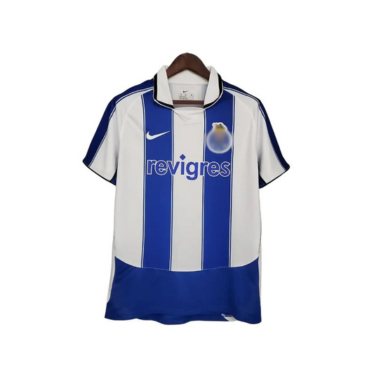 FC Porto 2003/04 (Home)