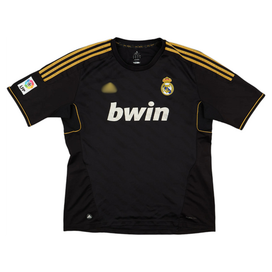 Real Madrid 2011/12 (Away)