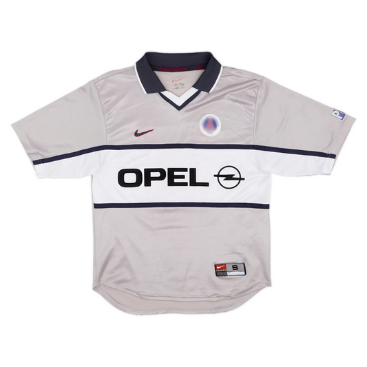 PRS SGM 2000/01 (Away)