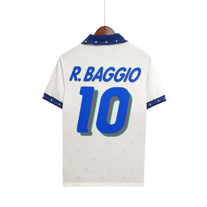 Italy 1994 (Away)