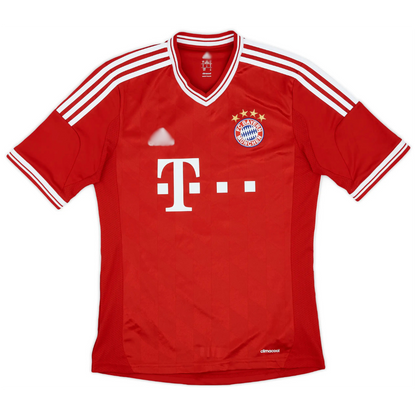 Bayern Munich 2013/14 (Home)