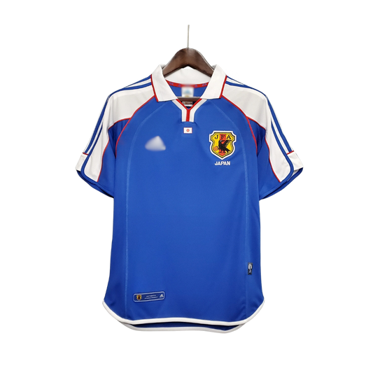 Japan 2000 (Home)