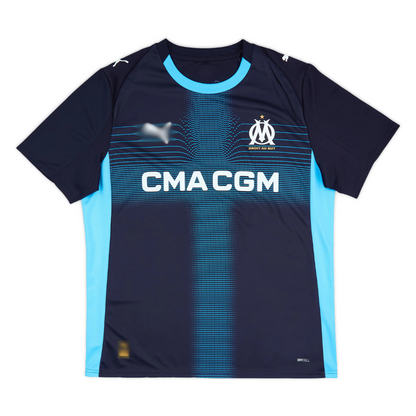 Ol. Marseille 2025/26 (Away)
