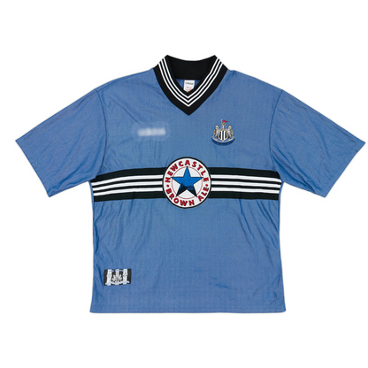 Newcastle United 1996/97 (Away)