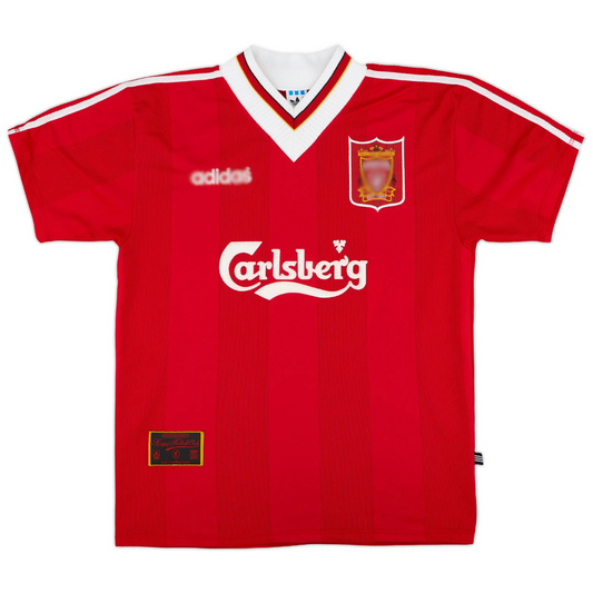 LVP FC 1995/96 (Home)
