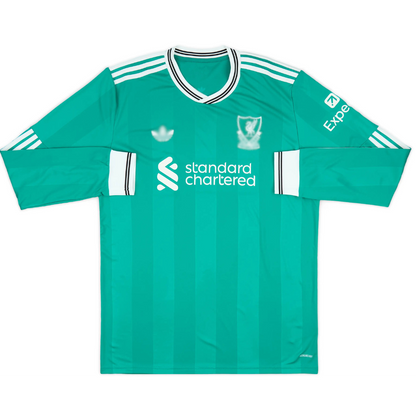LVP FC 2025/26 (Third) - Long Sleeve