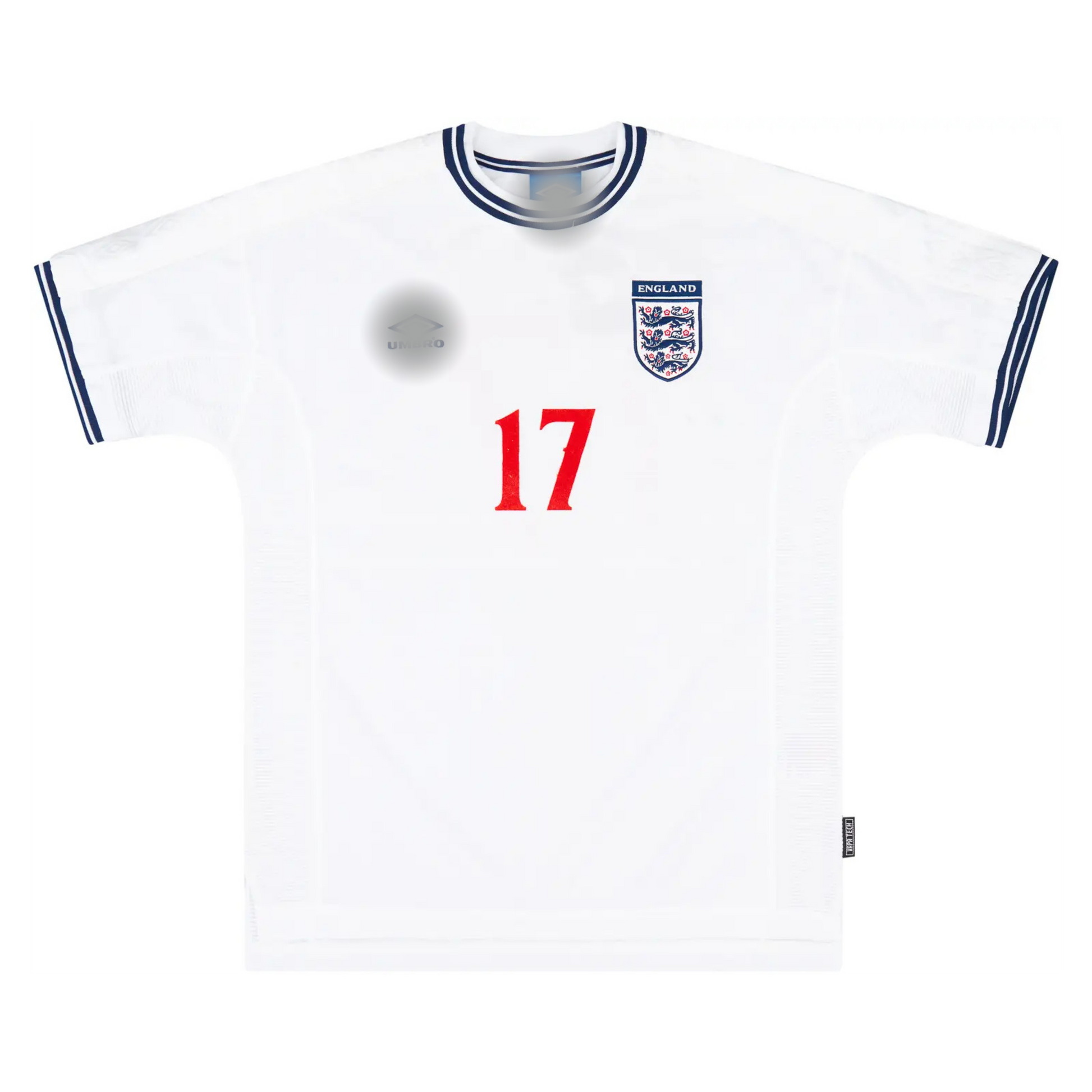 England 2000 (Home)