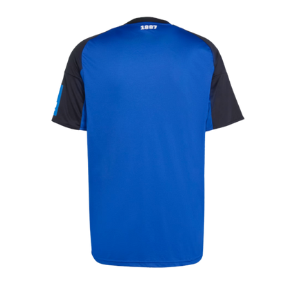 Hamburg 2025/26 (Away)