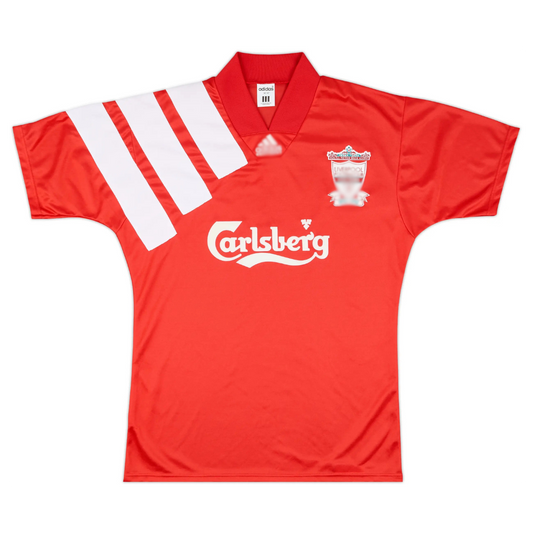 LVP FC 1992/93 (Home)