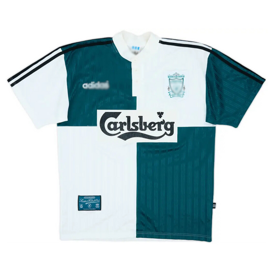LVP FC 1995/96 (Away)