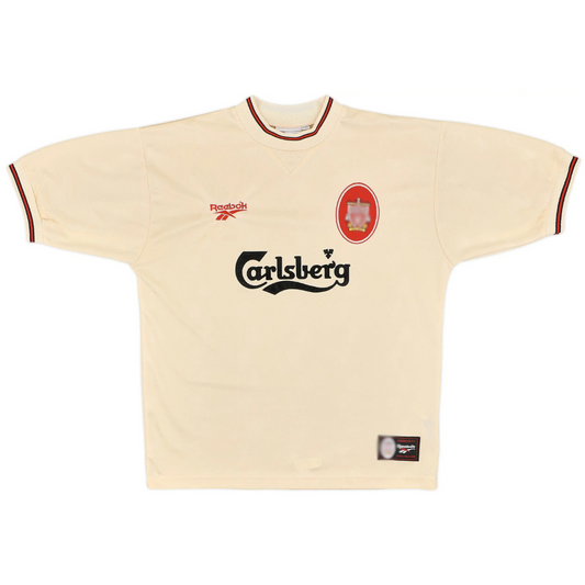 LVP FC 1996/97 (Away)