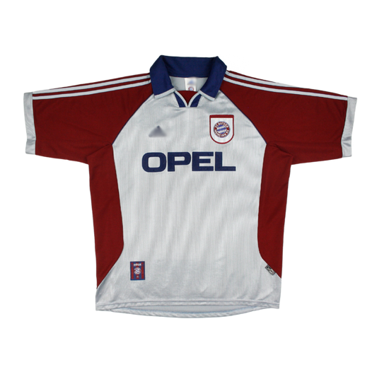 Bayern Munich 1998/99 (Away)