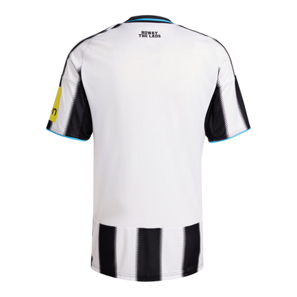 Newcastle United 2025/26 (Home)