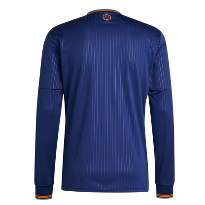 Newcastle United 2025/26 (Third) - Long Sleeve